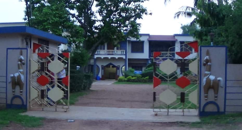 Bishnupur Hotel, Bankura 2